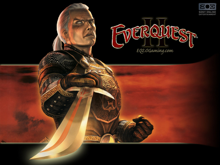 EverQuest II - games, everquest ii