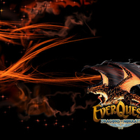 EverQuest Dragons of Norrath