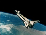 Space Shuttle