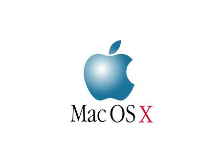 Mac OS X - tree, mac os x