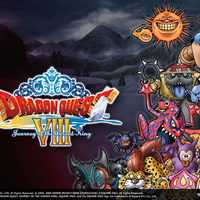 Dragon Quest VIII