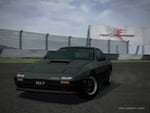 Gran Turismo 4 RX7