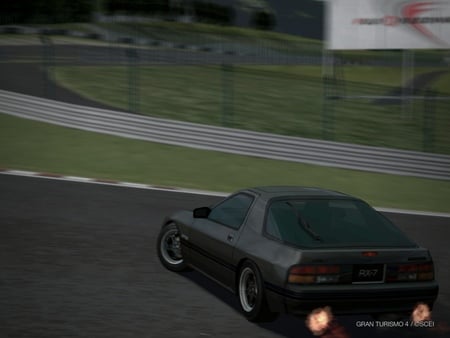 Gran Turismo 4 - gran turismo 4, racing