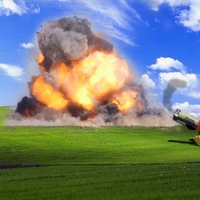 Bliss Kaboom!