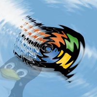 Window Ripple