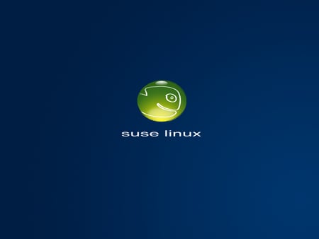 SUSE LINUX - suse