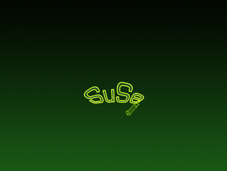 SuSE - suse