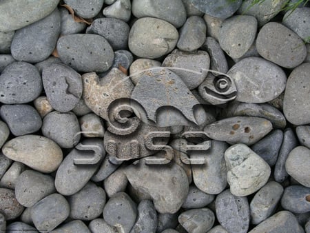 Pebbles - SuSE Logo - suse