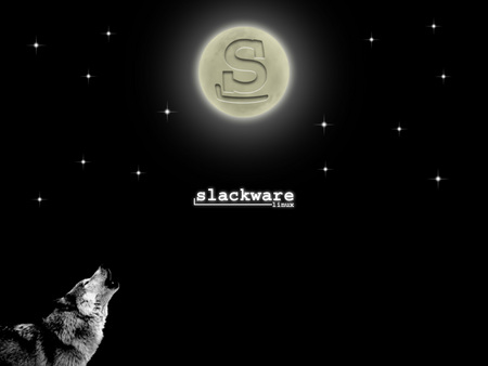 Slackware Night