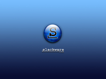 Slackware - slackware