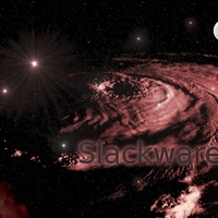 Slackware Space