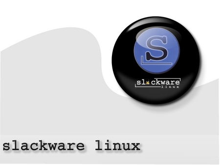 Slackware Linux - slackware