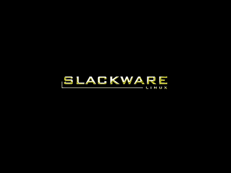 Slackware Linux - slackware