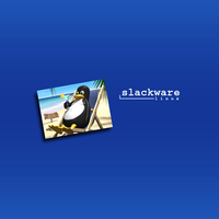 Slackware Beach