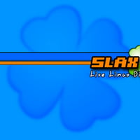 SLAX - Live Linux