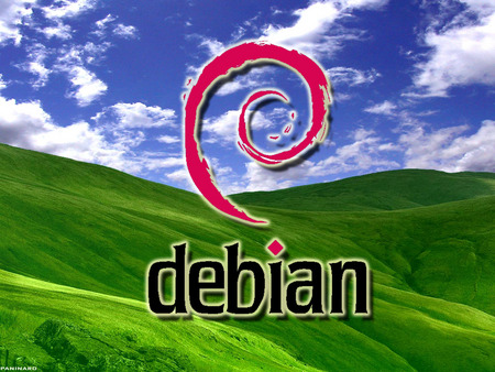 debian