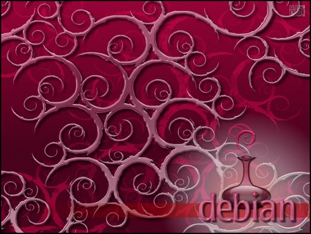 debian essence - debian