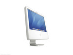 White iMac Wallpaper