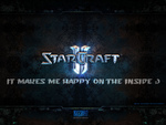 StarCraft II