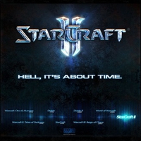 StarCraft II