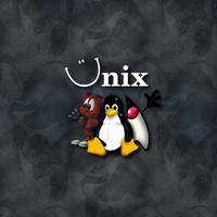 Unix OS