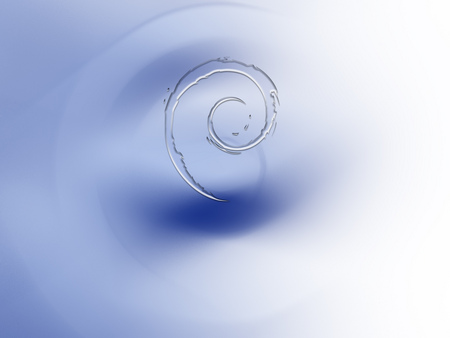 Debian - debian