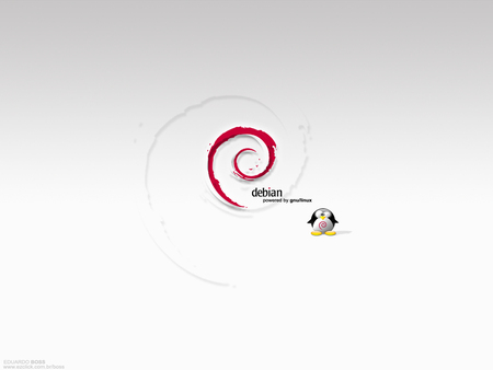 Debian - debian