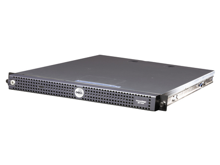 Dell PowerEdge SC 1425 - poweredge, dell, sc 1425