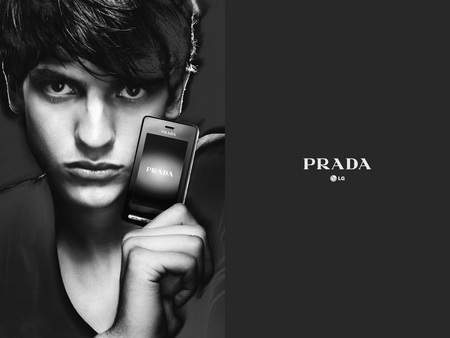 Prada LG Him