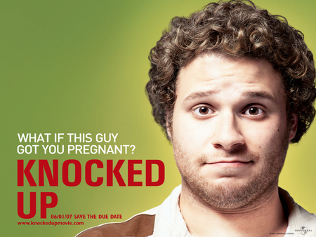 Untitled Wallpaper - knocked up, seth rogen