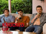 Knocked Up - Couch