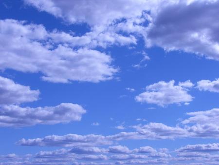 Untitled Wallpaper - sky, clouds