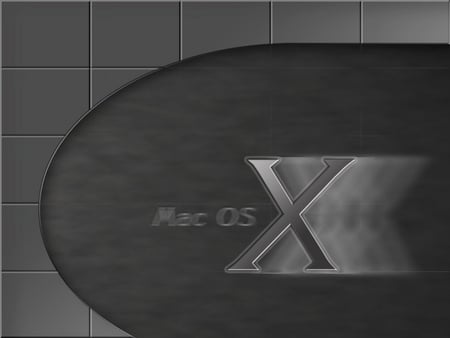 Mac OS X Graphite - os x