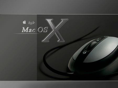 Mac OSX - mac, osx