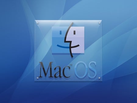 Mac OS - os, apple, mac