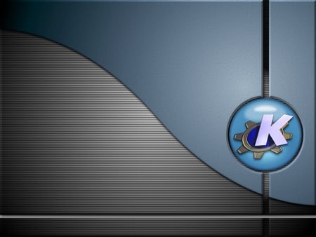 KDE Modern - kde