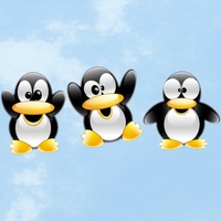 Tuxlings