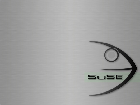 SuSE - suse