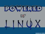 Powered By Linux