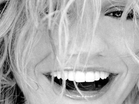 Untitled Wallpaper - teeth, closeup, cameron diaz