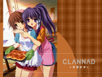 clannad