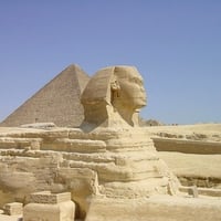 The Sphinx