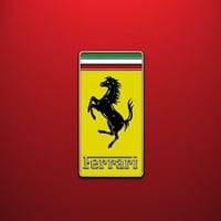 ferrari logo