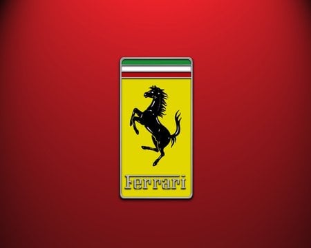 ferrari logo - logo