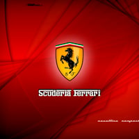 ferrari logo