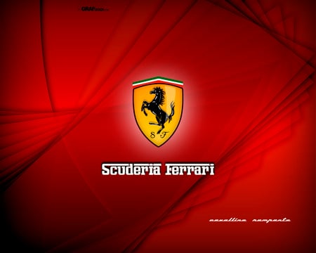 ferrari logo - logo