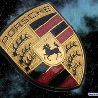 Porsche logo