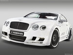 HD Hamann Imperator 2009