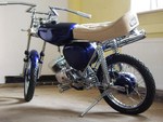 Meine Simson S51