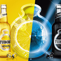 tuborg beer